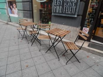 OneCup Espresso Bar - Pest Budapest