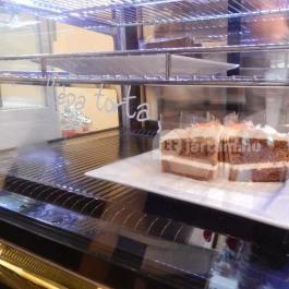 OneCup Espresso Bar - Pest, Budapest - Étel/ital