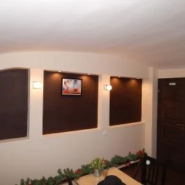 OneCup Espresso Bar - Pest, Budapest - Belső