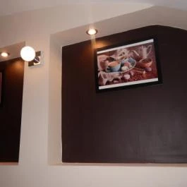 OneCup Espresso Bar - Pest, Budapest - Belső