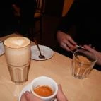 OneCup Espresso Bar - Pest Budapest - Étel/ital