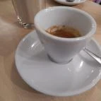 OneCup Espresso Bar - Pest Budapest - Étel/ital