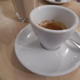 OneCup Espresso Bar - Pest, Budapest - Étel/ital