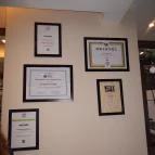 OneCup Espresso Bar - Pest Budapest - Belső