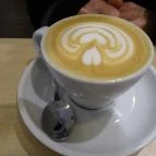 OneCup Espresso Bar - Pest Budapest - Étel/ital