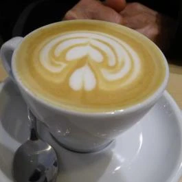 OneCup Espresso Bar - Pest, Budapest - Étel/ital