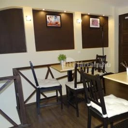 OneCup Espresso Bar - Pest, Budapest - Étel/ital