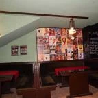 Öntöde Eger - Belső