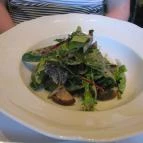 Onyx Étterem Budapest - Étel/ital