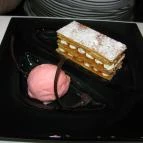 Onyx Étterem Budapest - Étel/ital