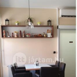 Onyx Street Food House Kistelek - Egyéb