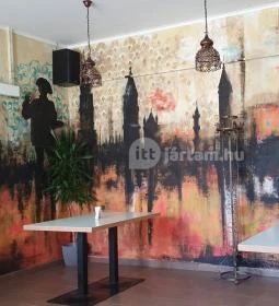 Onyx Street Food House