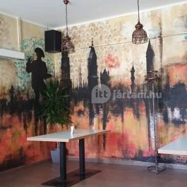 Onyx Street Food House Kistelek - Egyéb