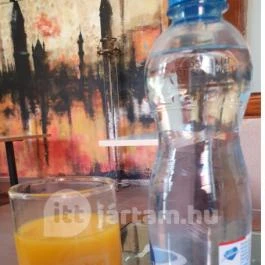 Onyx Street Food House Kistelek - Egyéb