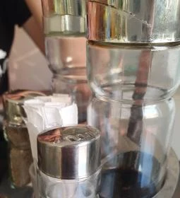 Onyx Street Food House