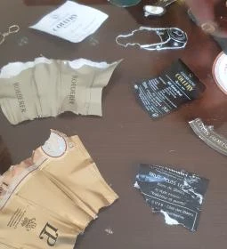 Onyx Street Food House