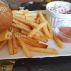 Onyx Street Food House Kistelek - Egyéb