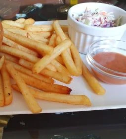 Onyx Street Food House