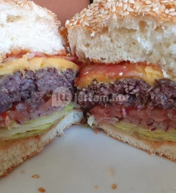 Onyx Street Food House