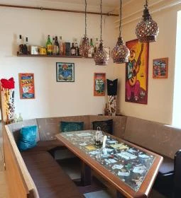 Onyx Street Food House