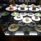 Opera Café Budapest - Étel/ital