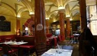 Opera Café Budapest - Belső