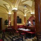 Opera Café Budapest - Belső