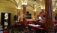 Opera Café Budapest - Belső