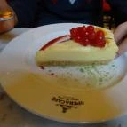 Opera Café Budapest - Étel/ital