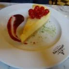 Opera Café Budapest - Étel/ital