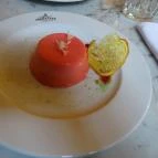 Opera Café Budapest - Étel/ital