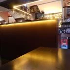 Opera Pub Budapest - Belső