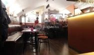 Opera Pub Budapest - Belső