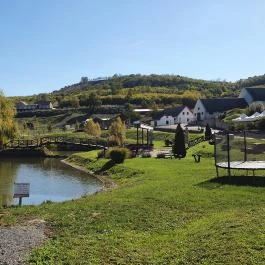 Optimus Étterem, Szekszárd - Egyéb