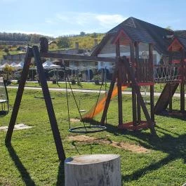 Optimus Étterem, Szekszárd - Egyéb