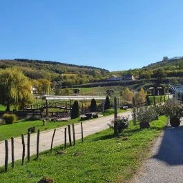 Optimus Étterem, Szekszárd - Egyéb