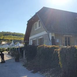 Optimus Étterem, Szekszárd - Egyéb