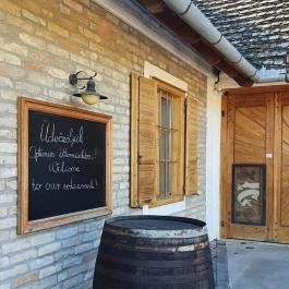 Optimus Étterem, Szekszárd - Egyéb