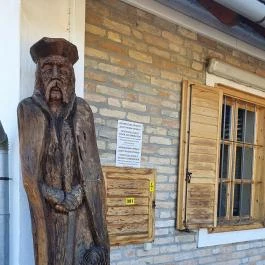 Optimus Étterem, Szekszárd - Egyéb