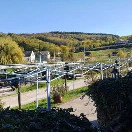 Optimus Étterem, Szekszárd - Egyéb