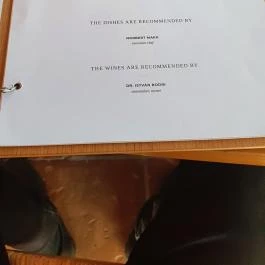 Optimus Étterem, Szekszárd - Egyéb