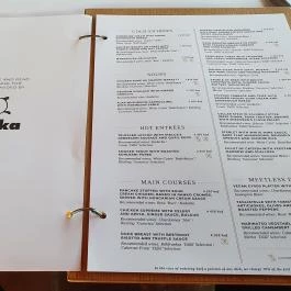 Optimus Étterem, Szekszárd - Egyéb