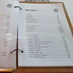 Optimus Étterem Szekszárd - Egyéb