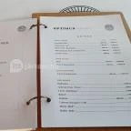 Optimus Étterem Szekszárd - Egyéb