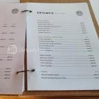 Optimus Étterem Szekszárd - Egyéb