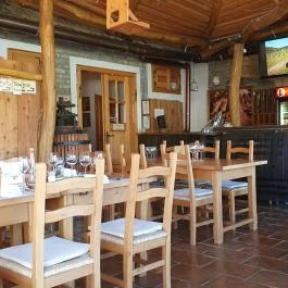 Optimus Étterem, Szekszárd - Egyéb