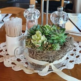 Optimus Étterem, Szekszárd - Egyéb