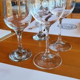 Optimus Étterem, Szekszárd - Egyéb