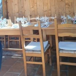 Optimus Étterem, Szekszárd - Egyéb