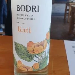 Optimus Étterem, Szekszárd - Egyéb